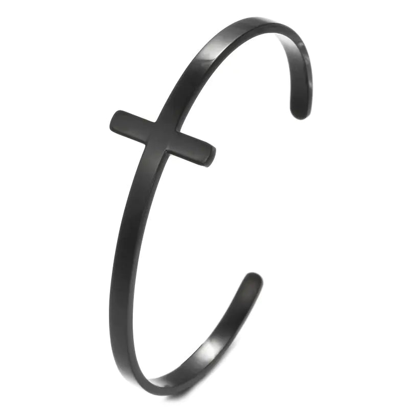 Stylish Titanium Steel Bracelet